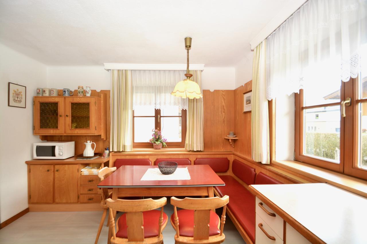 Chalet Nostalgie - Leogang By Z-K-H Rentals Kültér fotó